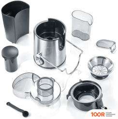 Соковыжималка Severin ES 3566 (264976)