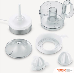 Соковыжималка Severin CP 3535 (264973)