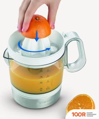 Соковыжималка Severin CP 3535 (264973)