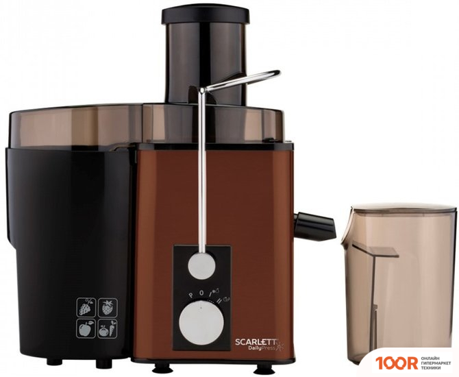 Соковыжималка Scarlett SC-JE50S57 (264966)