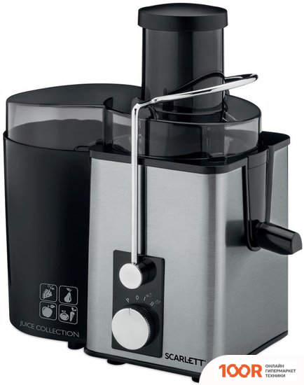 Соковыжималка Scarlett SC-JE50S53 (264963)