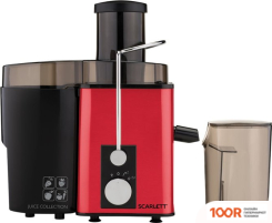Соковыжималка Scarlett SC-JE50S49 (264960)