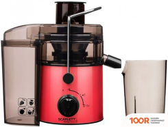 Соковыжималка Scarlett SC-JE50S19 (264954)