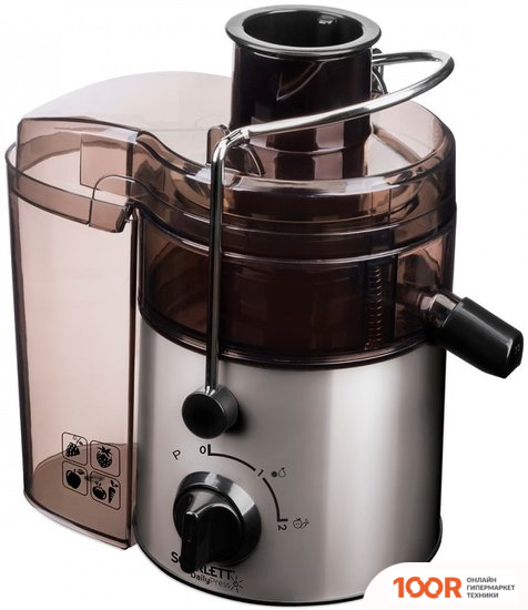 Соковыжималка Scarlett SC-JE50S18 (264953)