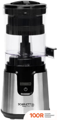 Соковыжималка Scarlett SC-JE50C41A (264950)