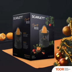 Соковыжималка Scarlett SC-JE50C09 (264948)