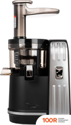 Соковыжималка Sana JUICER EUJ-828 (ЧЕРНЫЙ) (264945)