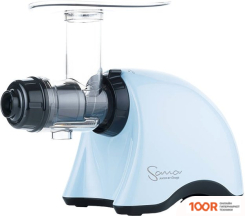 Соковыжималка Sana EUJ-707 (ГОЛУБОЙ) (264922)