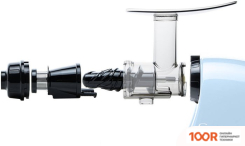 Соковыжималка Sana EUJ-707 (ГОЛУБОЙ) (264922)