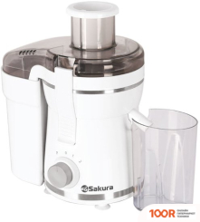 Соковыжималка Sakura SA-6511W (264916)