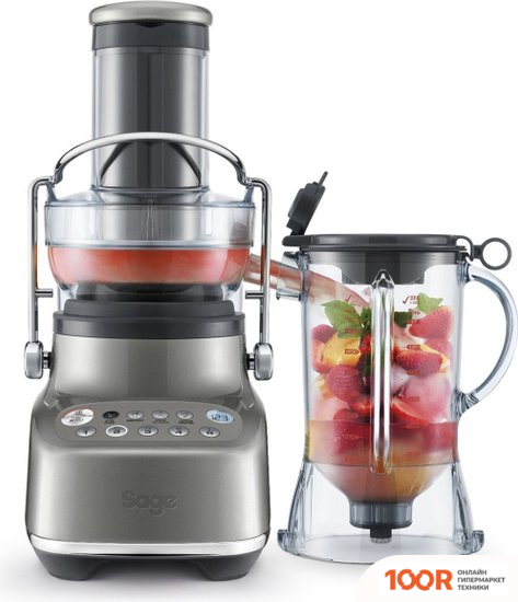 Соковыжималка Sage SJB615 (264913)