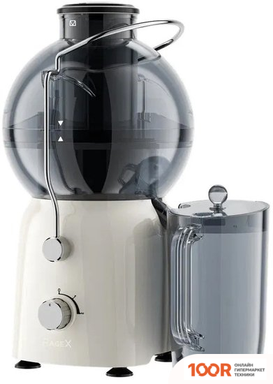Соковыжималка RageX R1901-112 (264907)