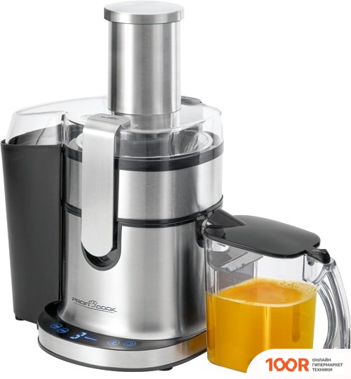 Соковыжималка ProfiCook PC-AE 1156 (264906)
