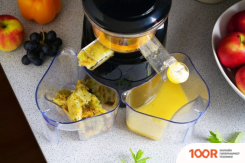 Соковыжималка Prime3 SSJ21 (264905)