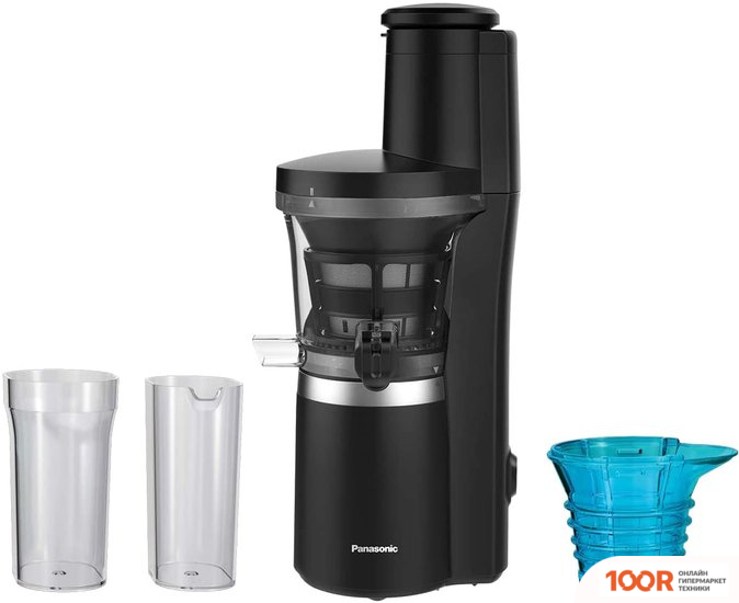 Соковыжималка Panasonic MJ-L700KXE (264893)