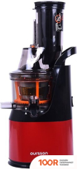 Соковыжималка Oursson JM6001/RD (264888)