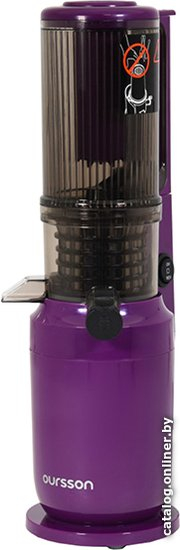 Соковыжималка Oursson JM4700/SP (264886)