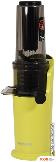 Соковыжималка Oursson JM4600/GA (264883)