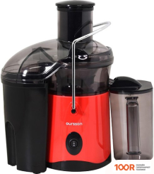 Соковыжималка Oursson JM3400/RD (264882)