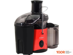 Соковыжималка Oursson JM3400/RD (264882)