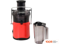 Соковыжималка Oursson JM3400/RD (264882)