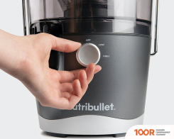 Соковыжималка NutriBullet NBJ100 (264876)