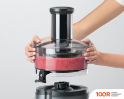 Соковыжималка NutriBullet NBJ100 (264876)