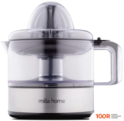 Соковыжималка Milla Home MCJ200K (264868)