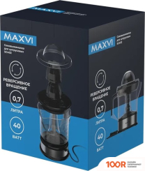 Соковыжималка Maxvi SG402 (264863)