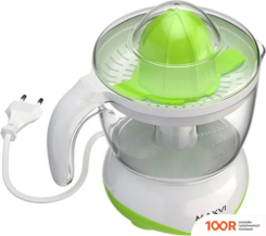 Соковыжималка Maxvi SG401 (БЕЛЫЙ/ЗЕЛЕНЫЙ) (264862)