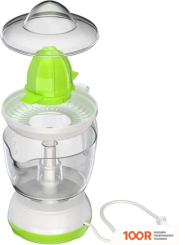 Соковыжималка Maxvi SG401 (БЕЛЫЙ/ЗЕЛЕНЫЙ) (264862)