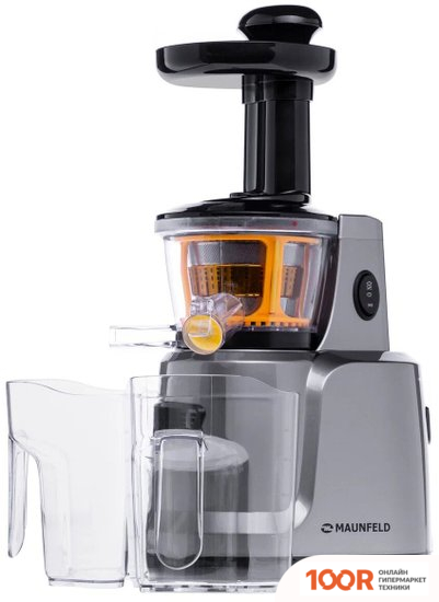 Соковыжималка MAUNFELD MF-931S (264861)