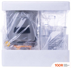 Соковыжималка MAUNFELD MF-931S (264861)