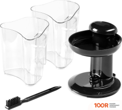 Соковыжималка MAUNFELD MF-931BG (264859)