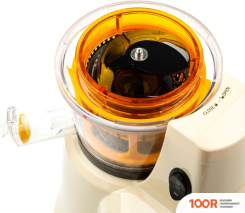 Соковыжималка MAUNFELD MF-931BG (264859)