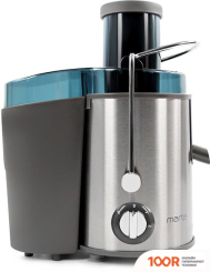 Соковыжималка Marta MT-2048 (СЕРЫЙ ЖЕМЧУГ) (264855)