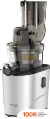 Соковыжималка Kuvings REVO830 (СЕРЕБРИСТЫЙ) (264835)