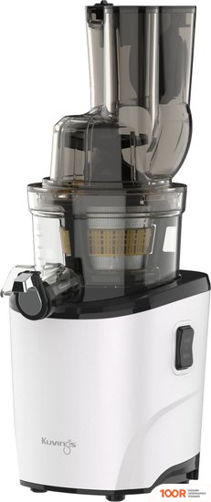 Соковыжималка Kuvings REVO830 (БЕЛЫЙ) (264833)