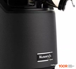 Соковыжималка Kuvings EVO820 (ЧЕРНЫЙ) (264831)