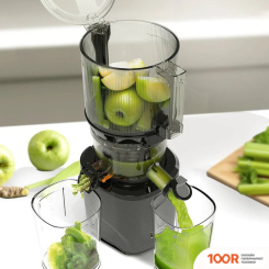 Соковыжималка Kuvings AUTO10 (ЧЕРНЫЙ) (264823)