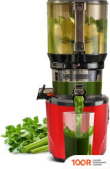 Соковыжималка Kuvings AUTO10 (КРАСНЫЙ) (264821)