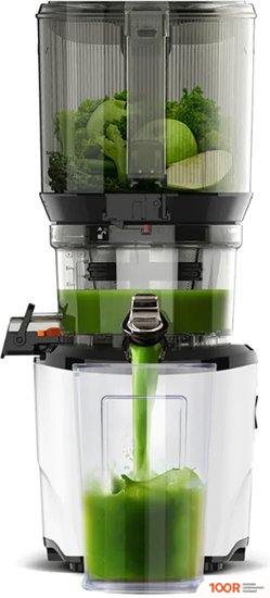Соковыжималка Kuvings AUTO10 (БЕЛЫЙ) (264820)