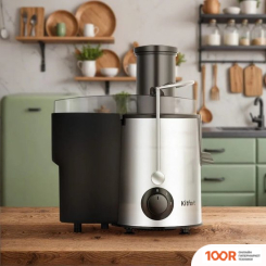 Соковыжималка Kitfort KT-1165 (264813)