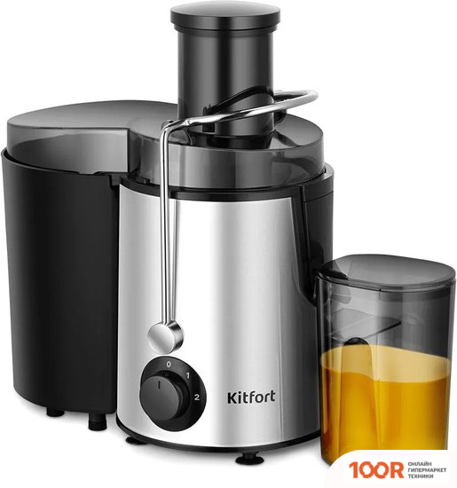 Соковыжималка Kitfort KT-1165 (264813)