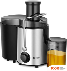 Соковыжималка Kitfort KT-1165 (264813)