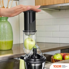 Соковыжималка Kitfort KT-1159 (264808)