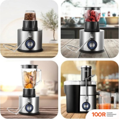 Соковыжималка Kitfort KT-1153 (264804)