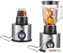 Соковыжималка Kitfort KT-1153 (264804)