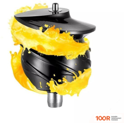 Соковыжималка Kitfort KT-1151 (264802)