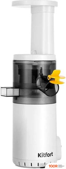 Соковыжималка Kitfort KT-1151 (264802)